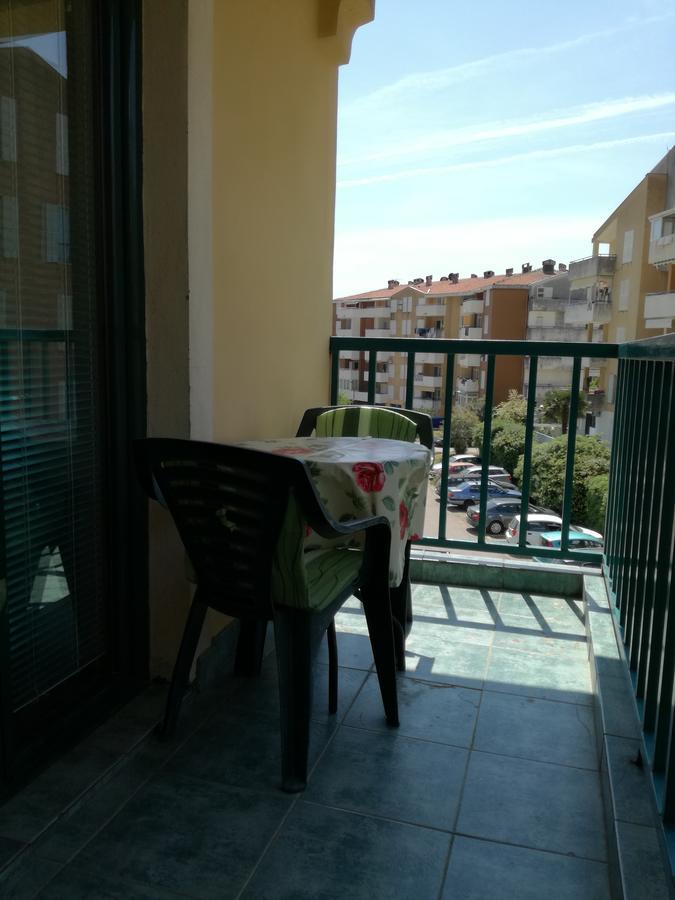 Djukanovic Apartments Budva Exterior photo
